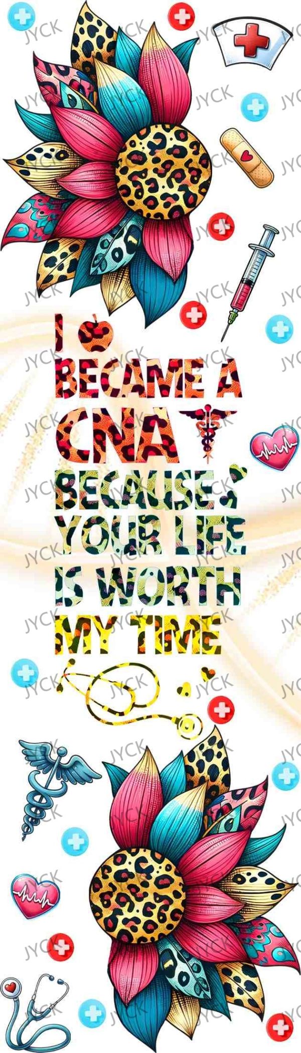 5822